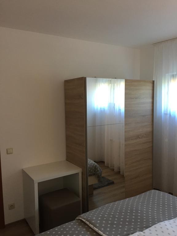 Apartments Petra Slunj Luaran gambar