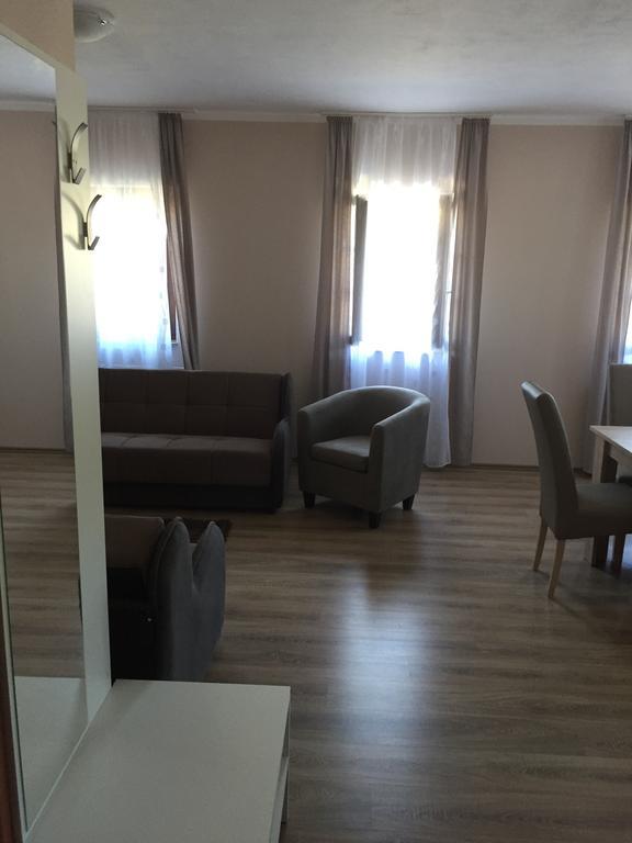 Apartments Petra Slunj Luaran gambar