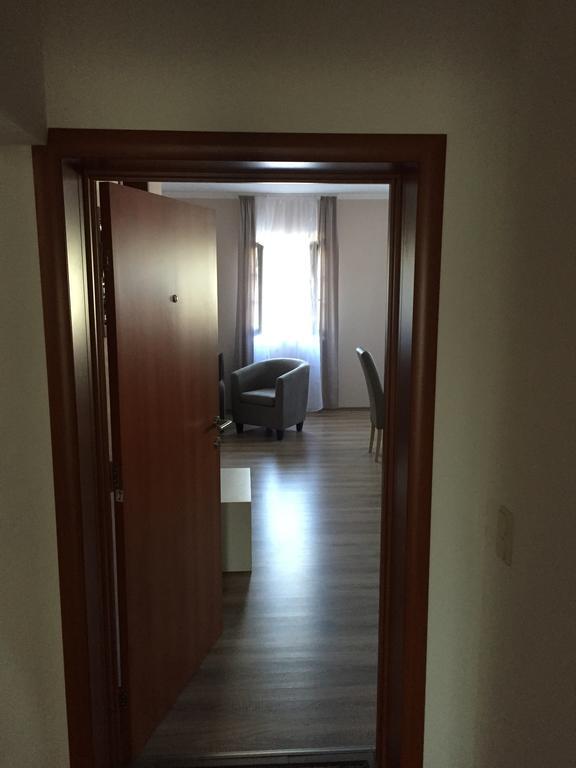 Apartments Petra Slunj Luaran gambar