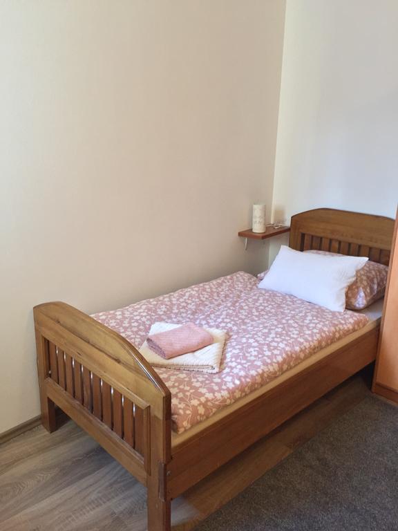 Apartments Petra Slunj Luaran gambar