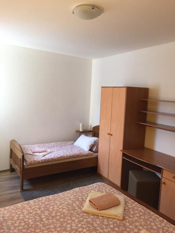 Apartments Petra Slunj Luaran gambar