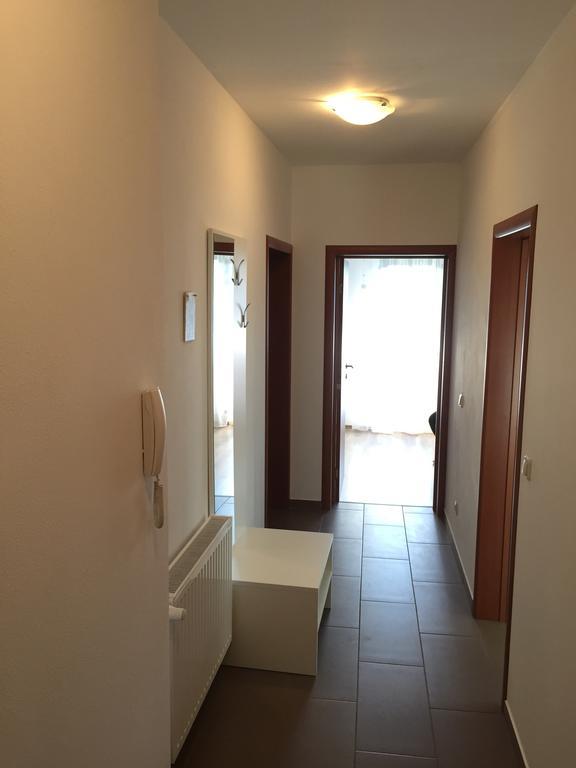 Apartments Petra Slunj Luaran gambar