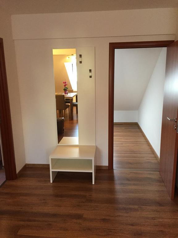 Apartments Petra Slunj Luaran gambar